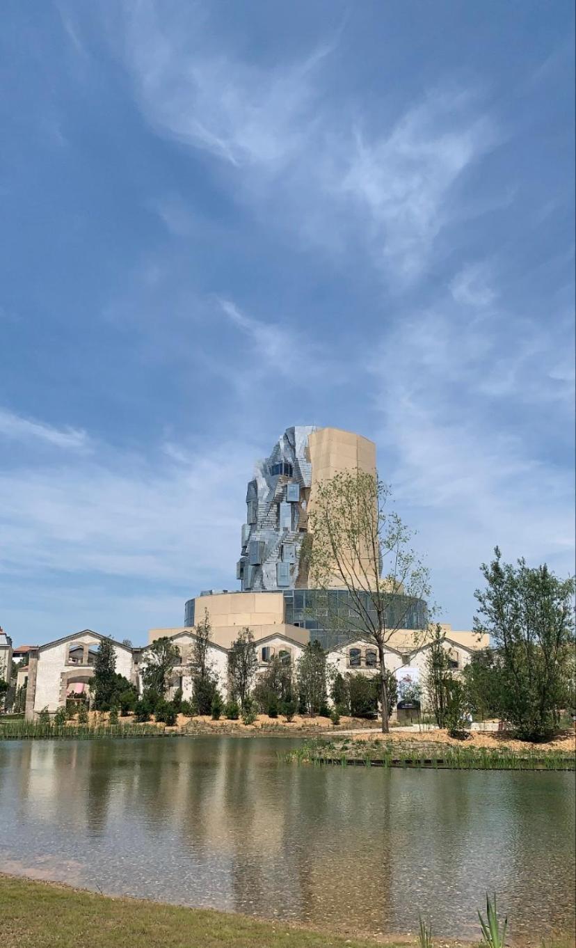 L'Arlappart Centre-Ville アルル エクステリア 写真